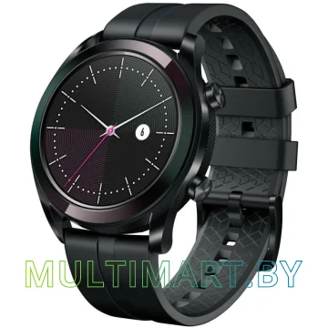 Смарт-часы Huawei Watch GT Elegant ELA-B19 (черный)